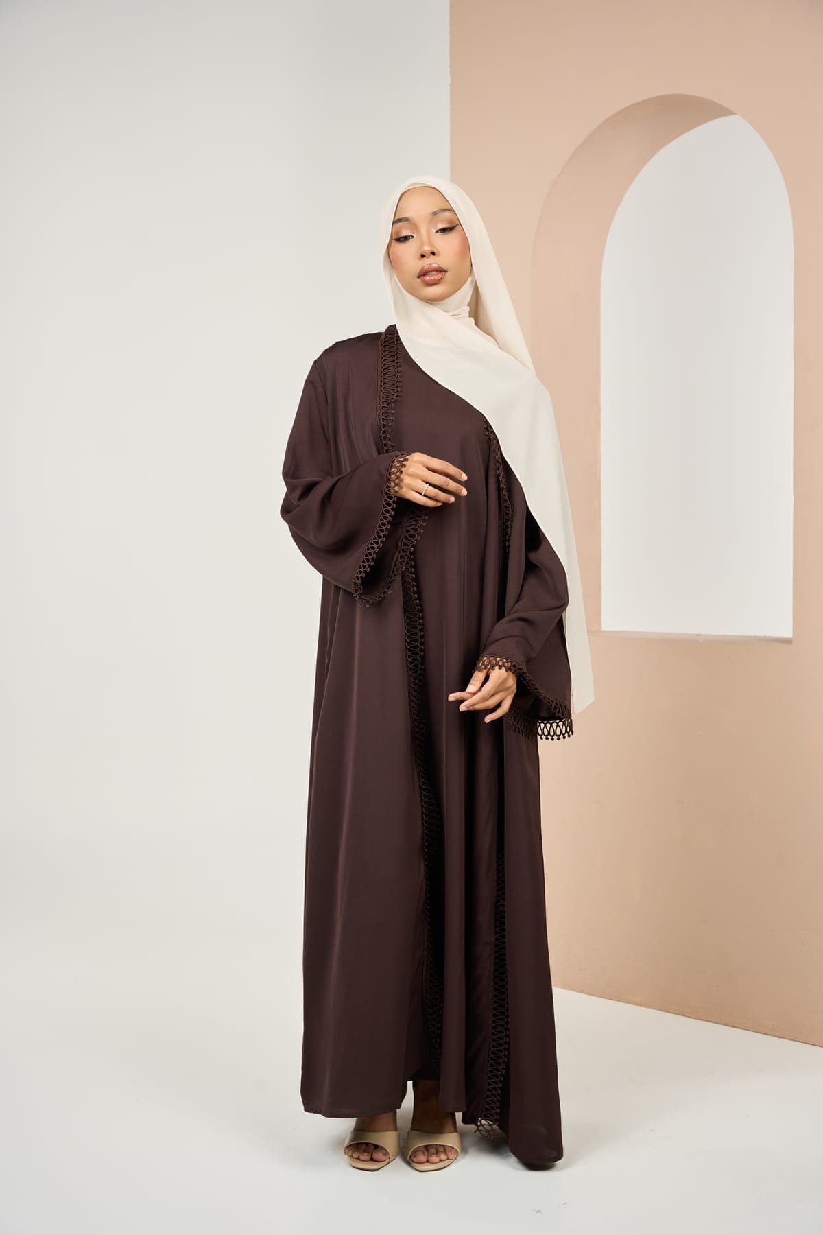 Torexia styling inspiration