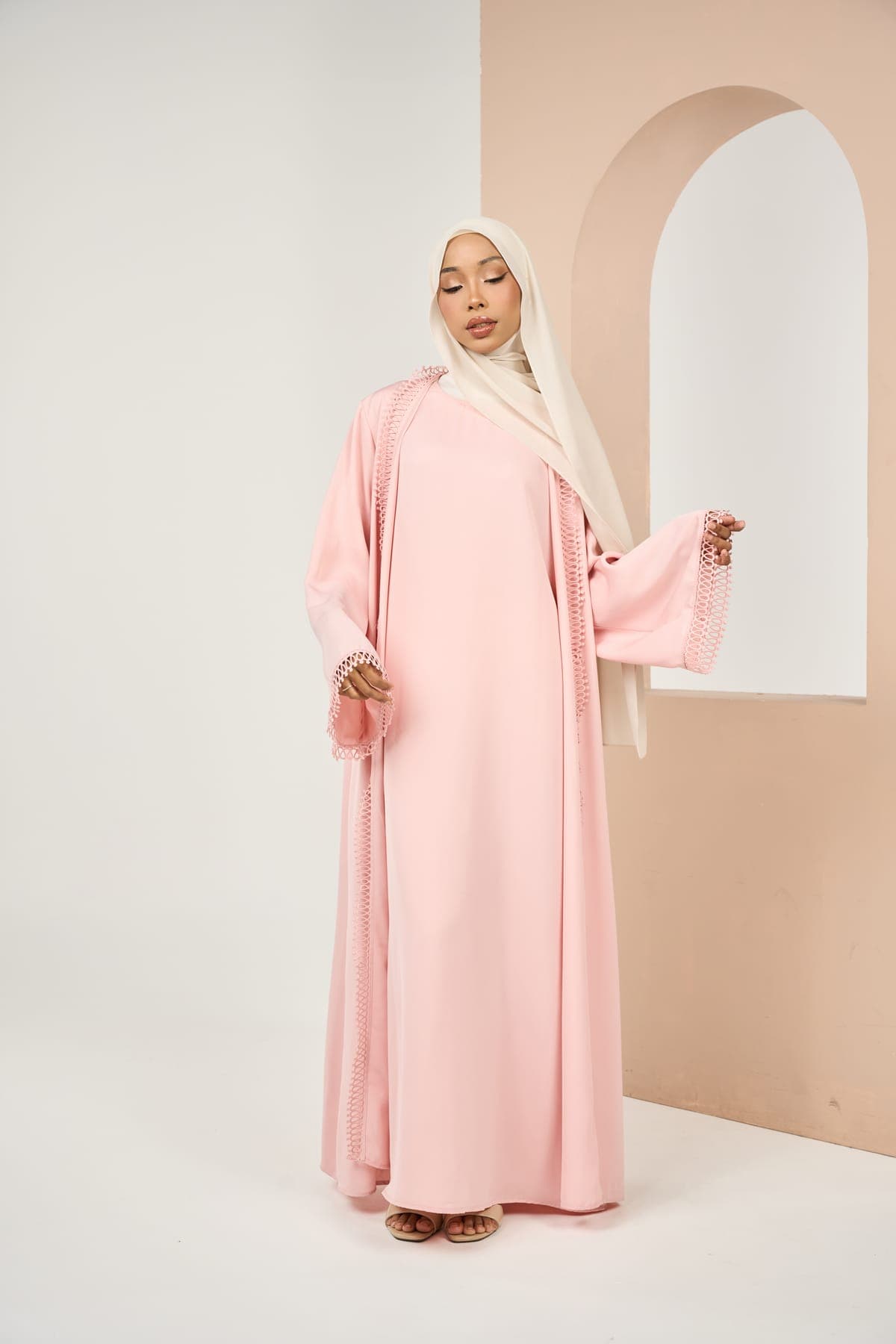 Torexia styling inspiration